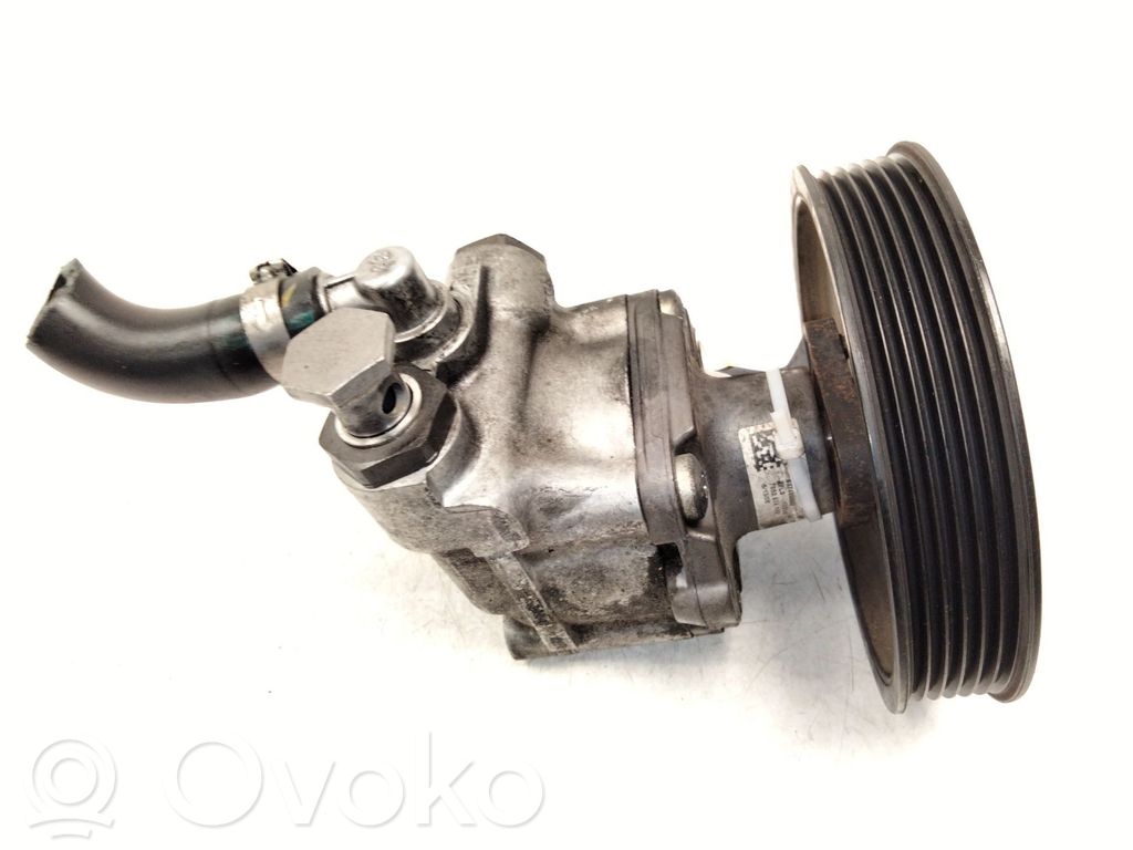 BMW 5 E60 E61 Power steering pump 
