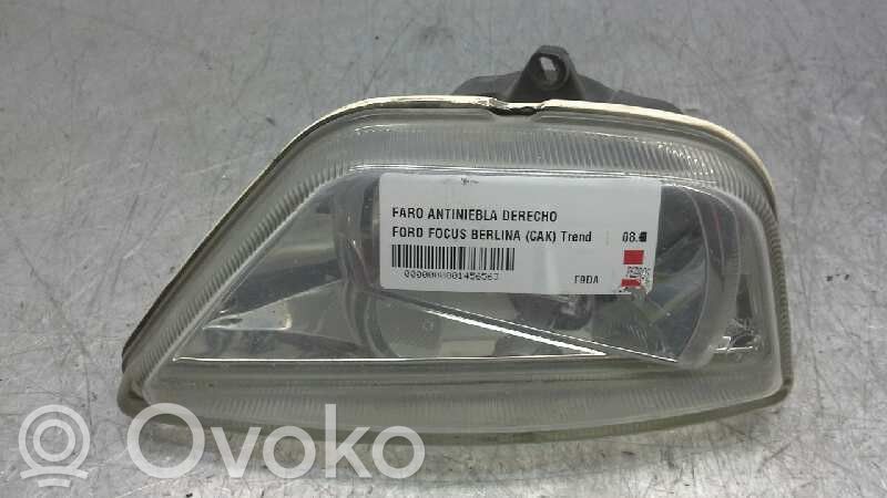 Front fog light   1306252