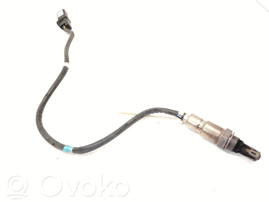 Sonde lambda