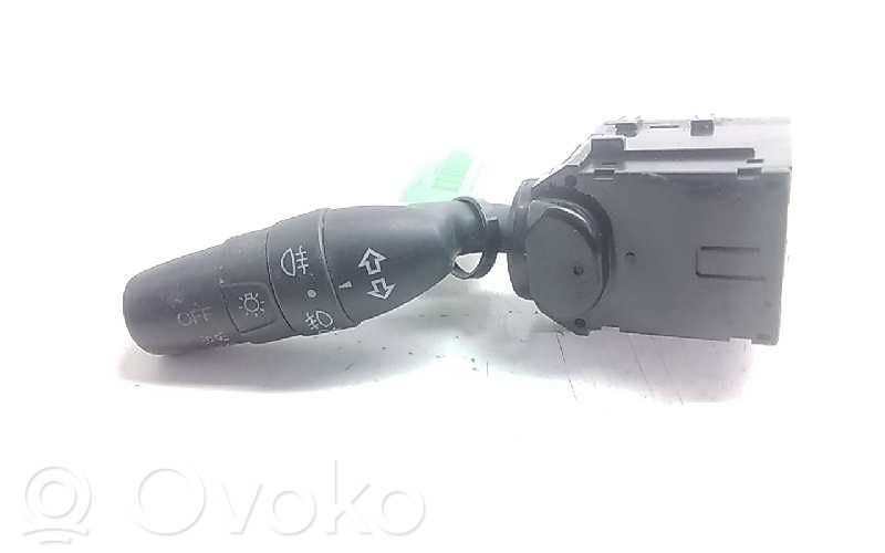 Honda Civic Manetka / Przełącznik kierunkowskazów 