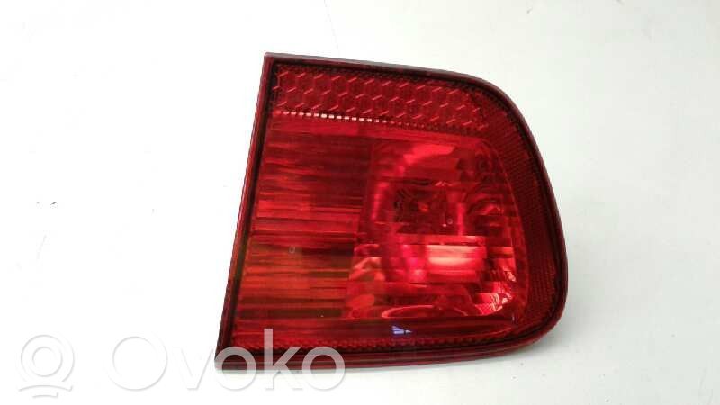 Seat Ibiza II (6k) Tailgate rear/tail lights 