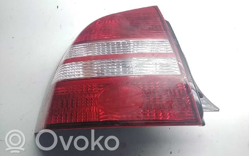 KIA Shuma Takavalot 