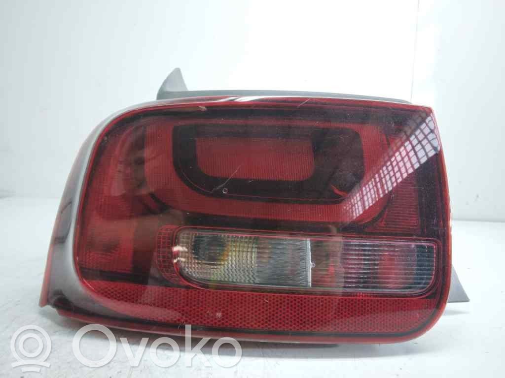 Citroen C4 Cactus Lampă spate în caroserie 
