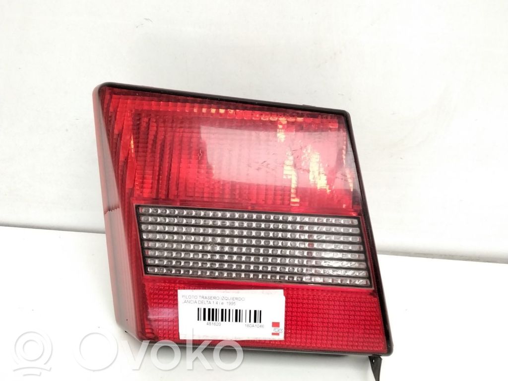 Lancia Delta I Lampa tylna 