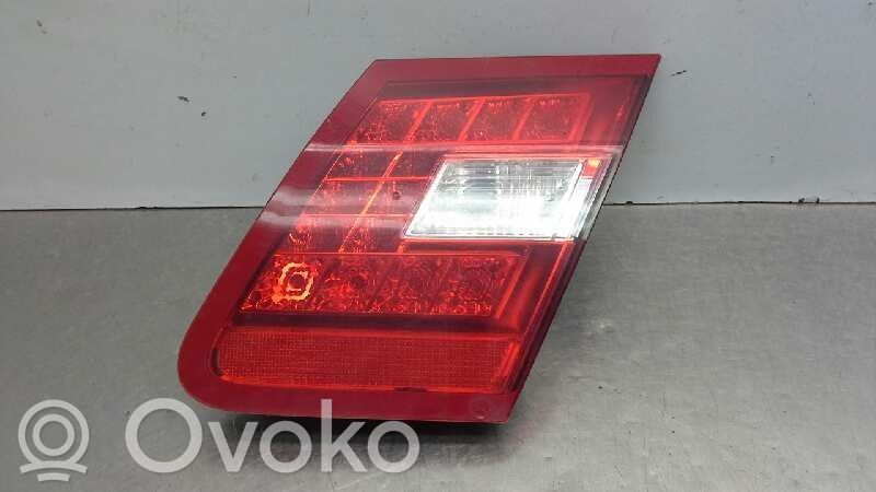 Mercedes-Benz E W212 Lampa tylna 
