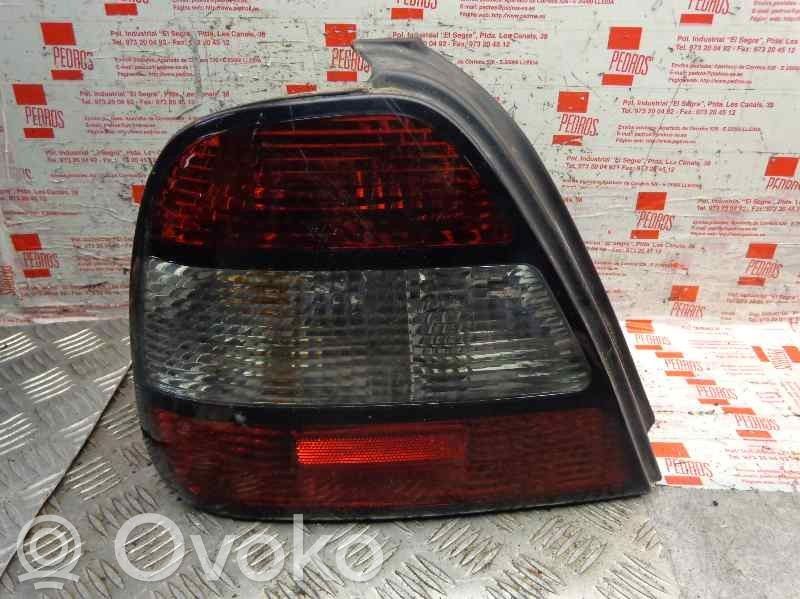 Daewoo Leganza Takavalot 