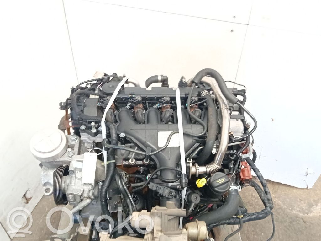 Ford Mondeo Mk III Engine 