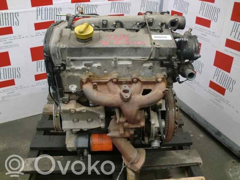 Engine   AR32302,110214