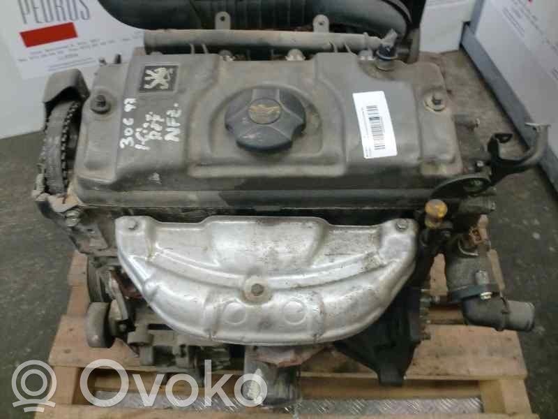 Variklis   NFZ,48292