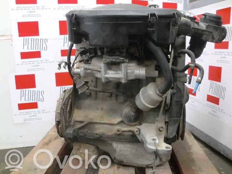 Seat Ibiza II (6k) Motor 