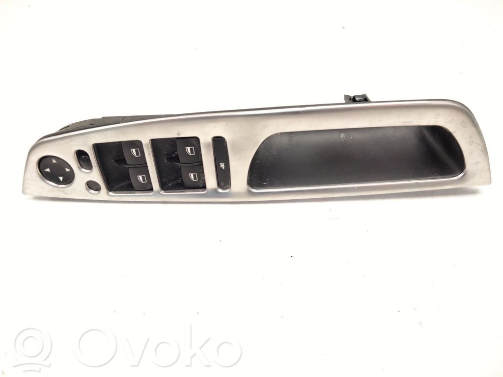 BMW X5 E70 Electric window control switch 