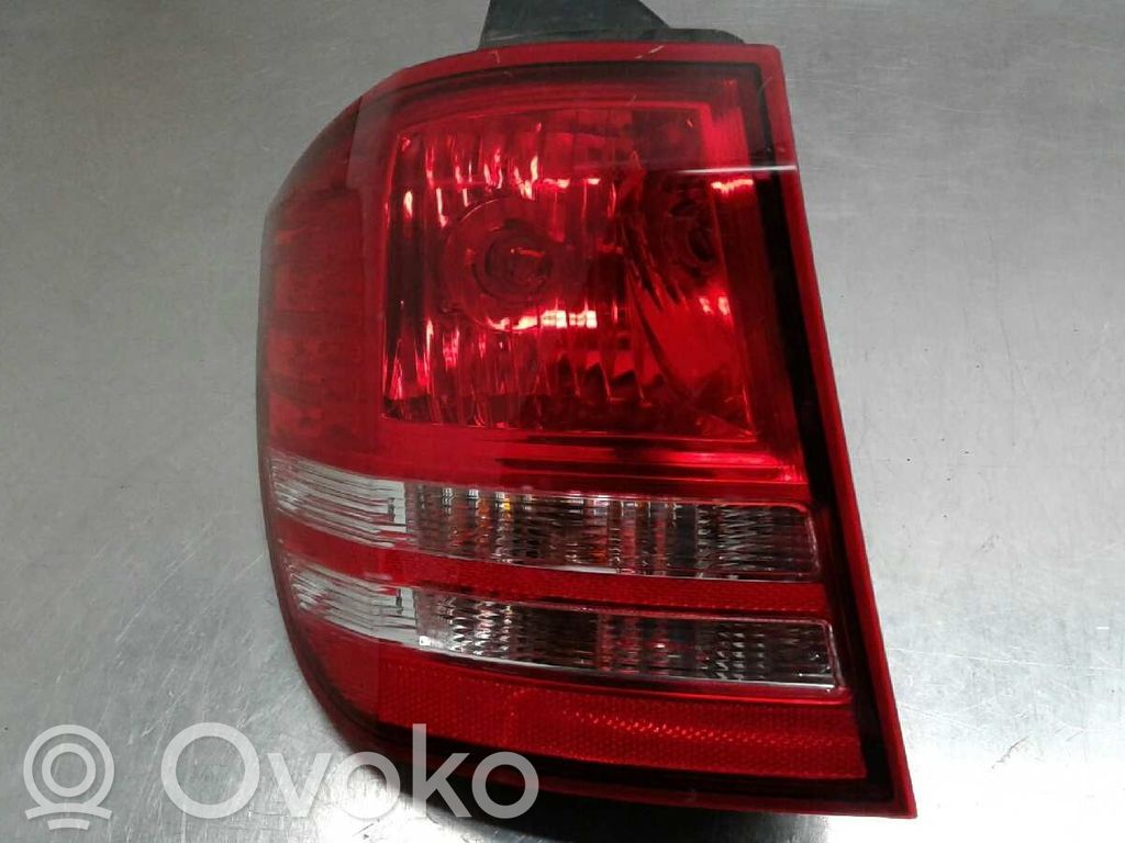 Dodge Journey Takavalot 