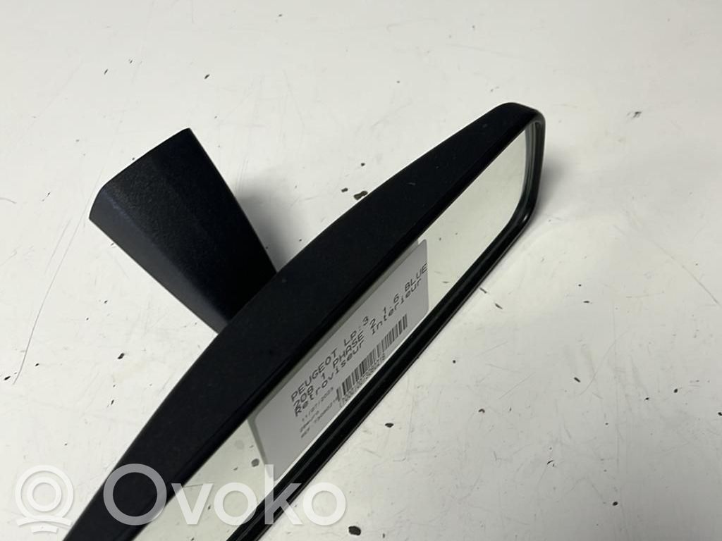 Peugeot 208 I Rear view mirror (interior) 
