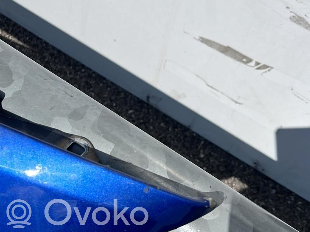 BMW 1 E81 E87 Fender 