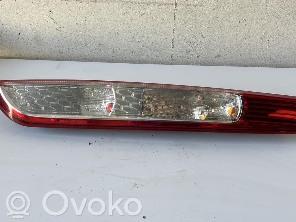 Ford Focus Rear/tail lights 