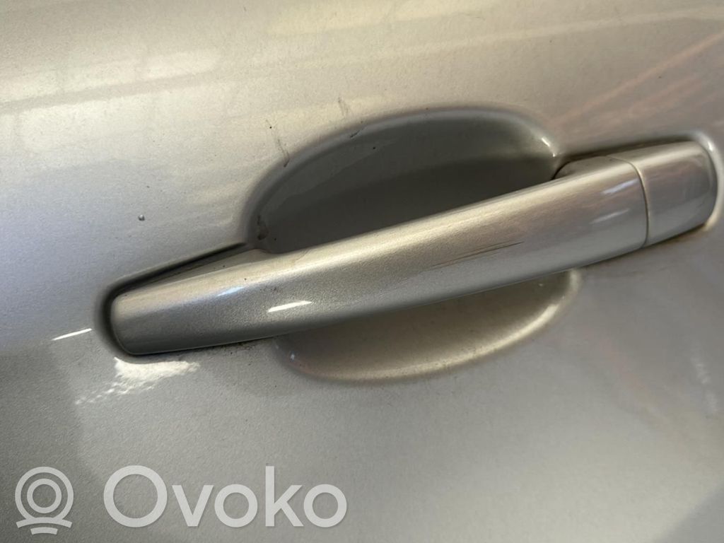 Citroen C3 Galinės durys 