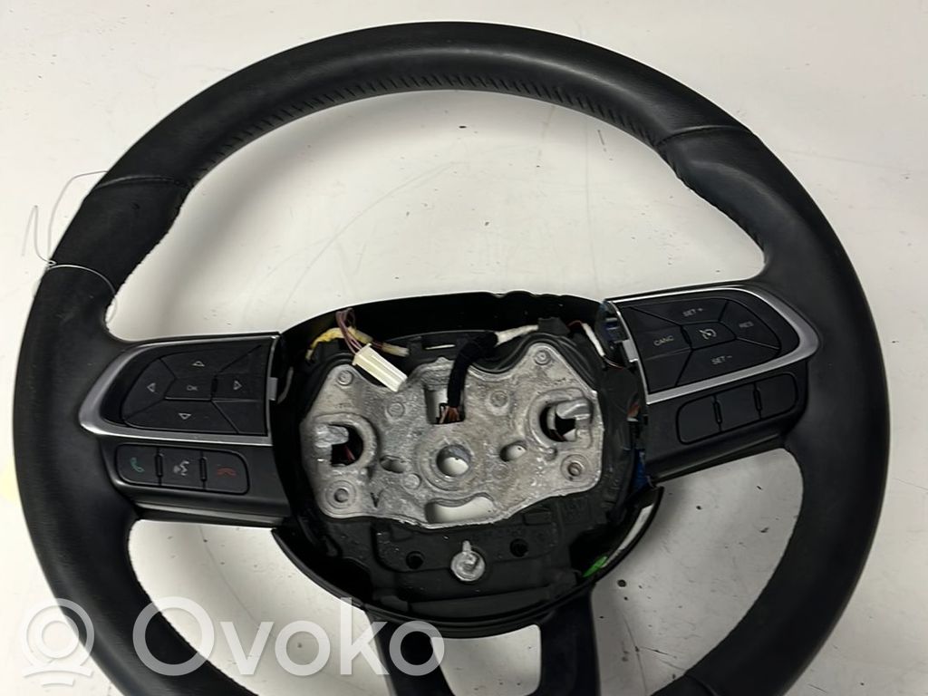 Fiat Tipo Ohjauspyörä 