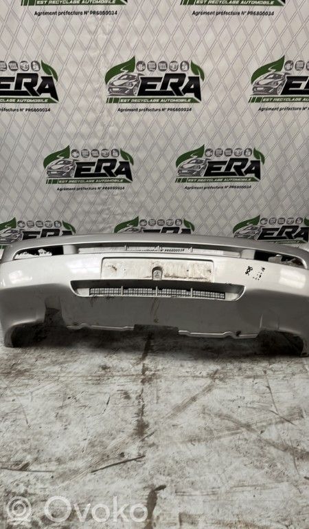Peugeot 806 Front bumper 
