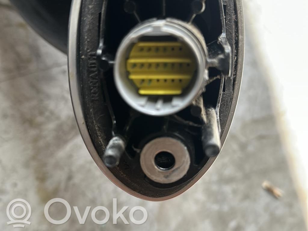 Renault Vel Satis Espejo lateral manual 