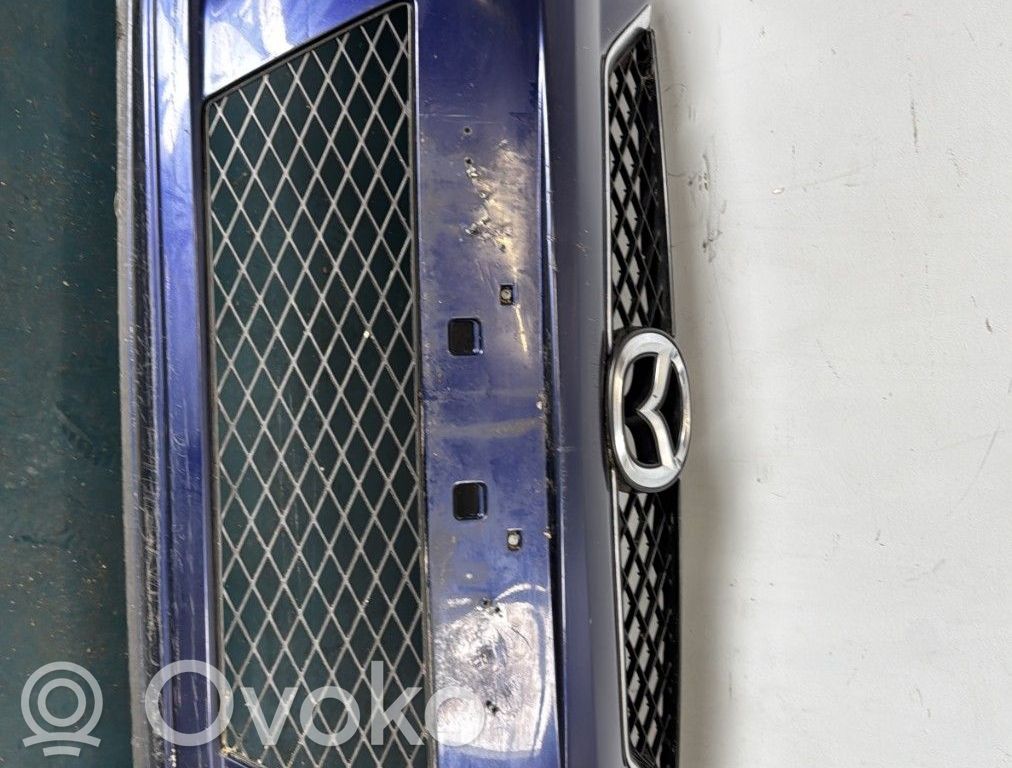 Front bumper   C2Y55003XBB