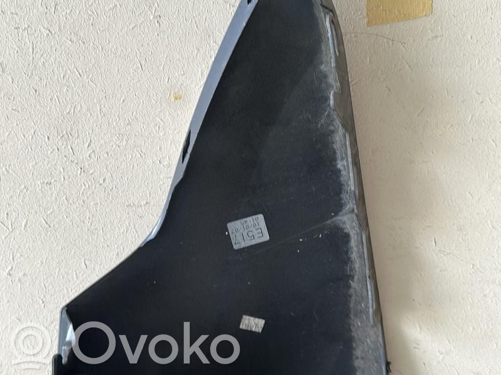 Citroen C4 I Guardabarro 