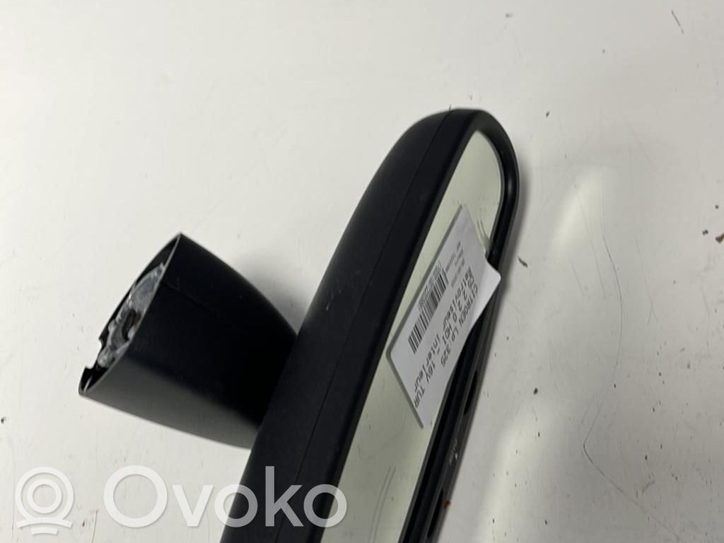 Citroen C5 Espejo retrovisor (interior) 