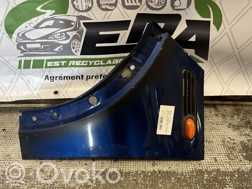 Mini One - Cooper R50 - 53 Sparnas 