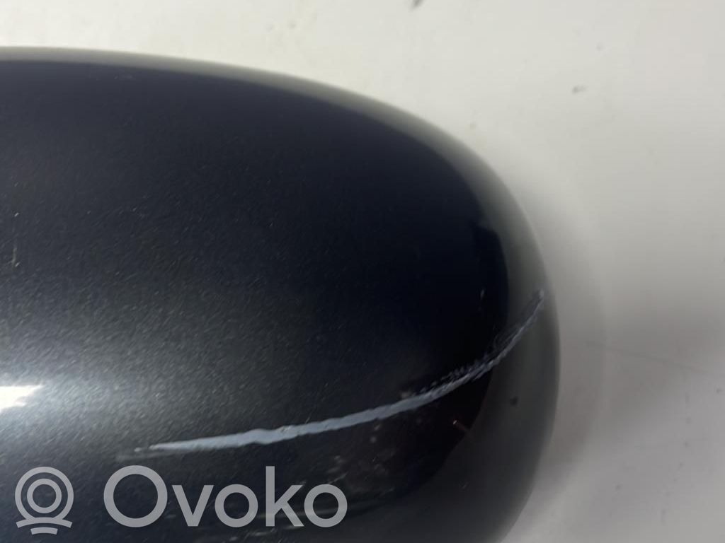 Nissan Micra Manualne lusterko boczne drzwi przednich 