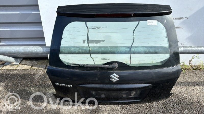 Suzuki SX4 Galinis dangtis (bagažinės) 