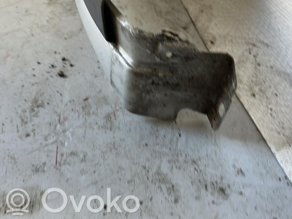 Opel Corsa C Spārns 
