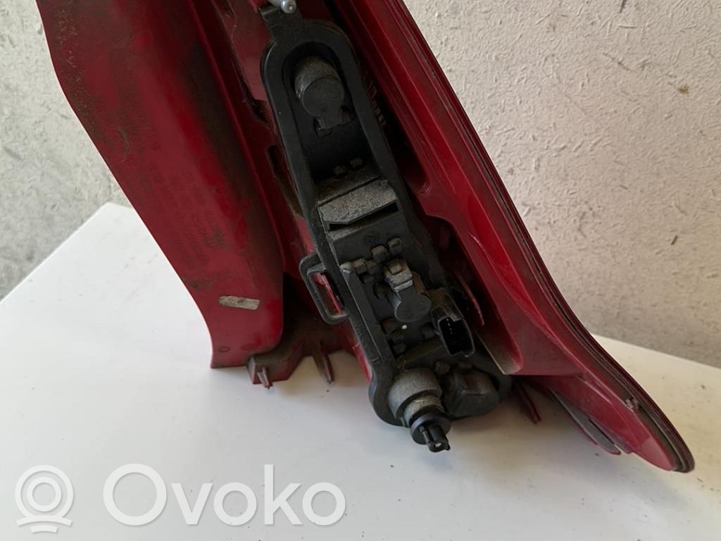 Citroen C4 I Takavalot 