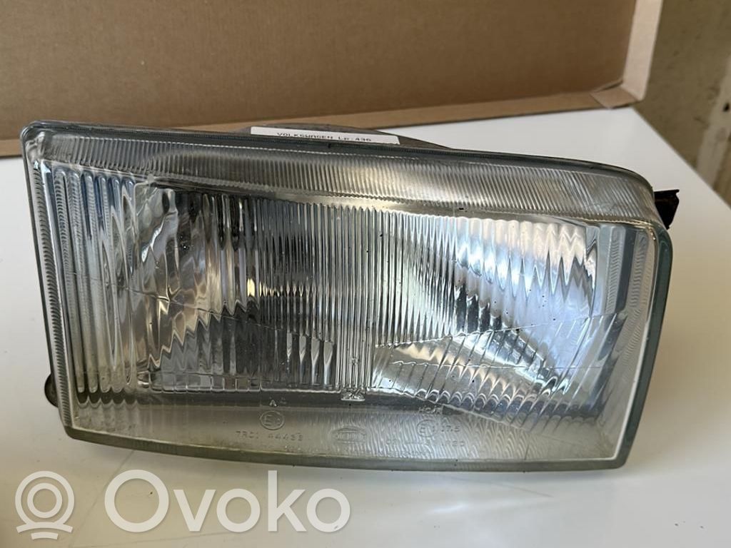 Volkswagen I LT Scheinwerfer 