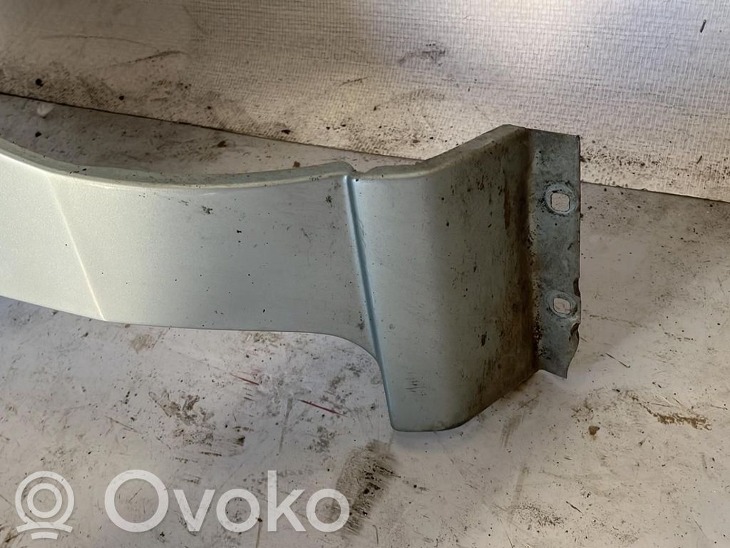 Ford Fusion Fender 