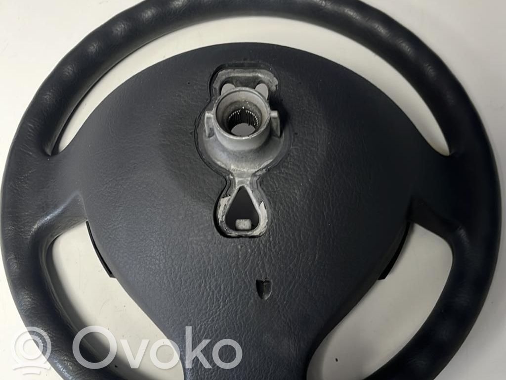 Renault Grand Modus Volante 