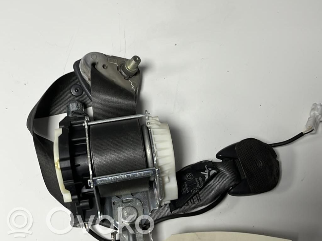 Renault Grand Modus Cinturón delantero 