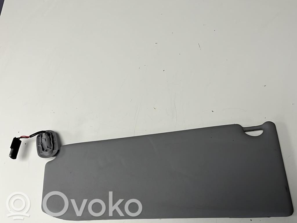 Renault Megane I Sun visor 