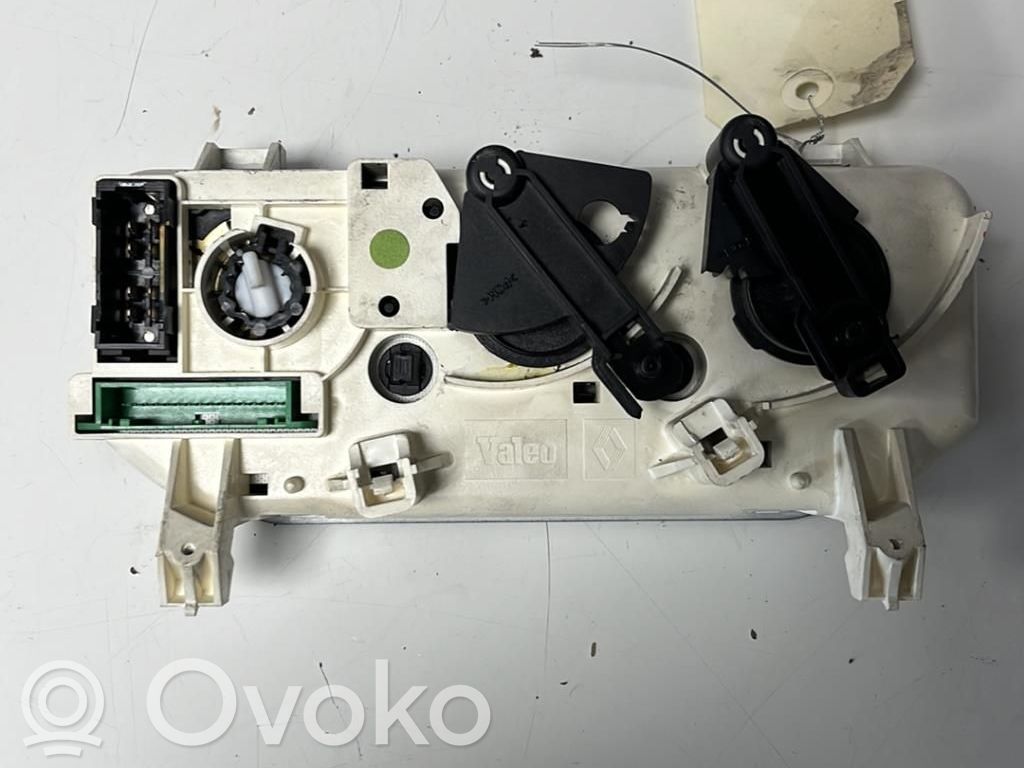 Climate control unit   7701047548