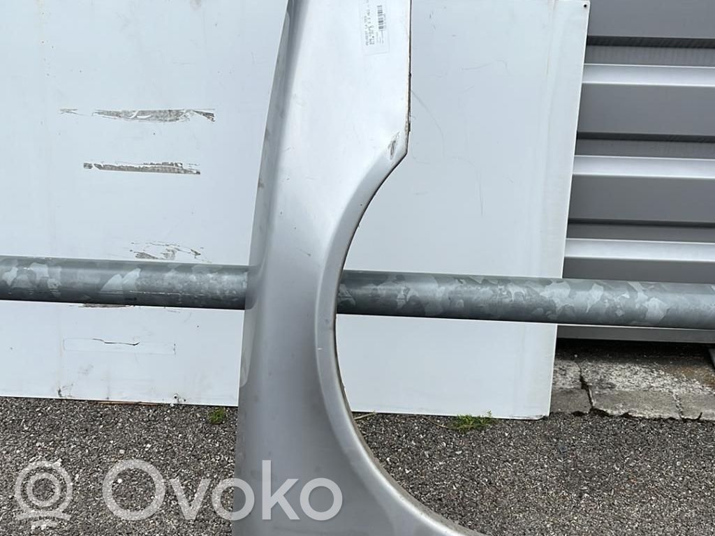 Peugeot 406 Sparnas 