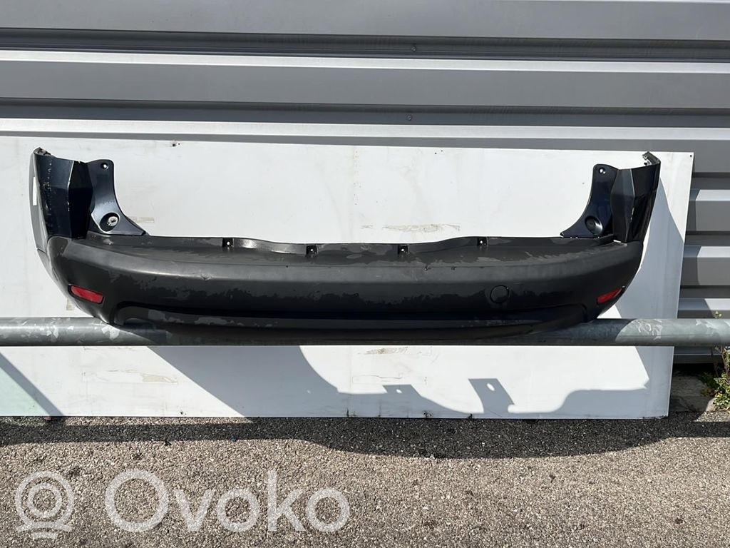 Ford S-MAX Rear bumper 