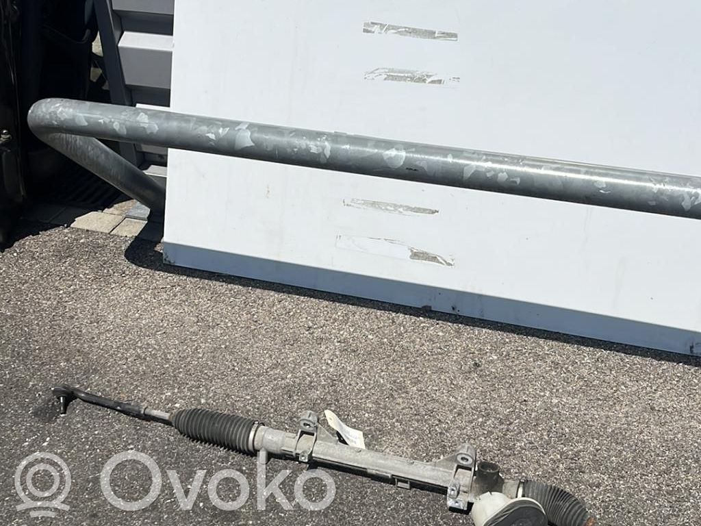 Renault Megane III Vairo kolonėlė 