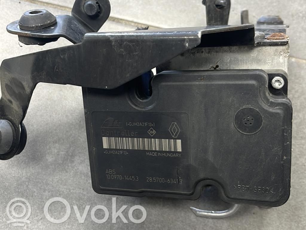 Renault Megane III ABS Blokas 
