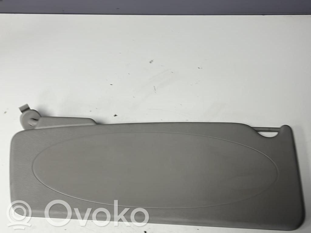 Renault Kangoo II Visera parasol 