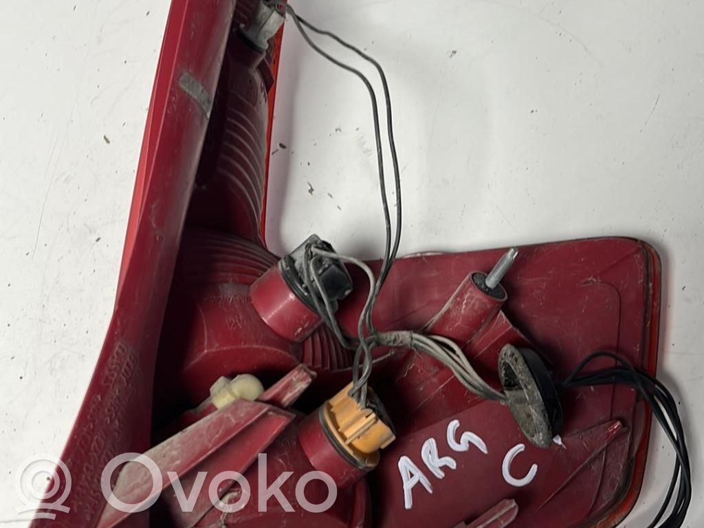 Citroen C4 I Takavalot 