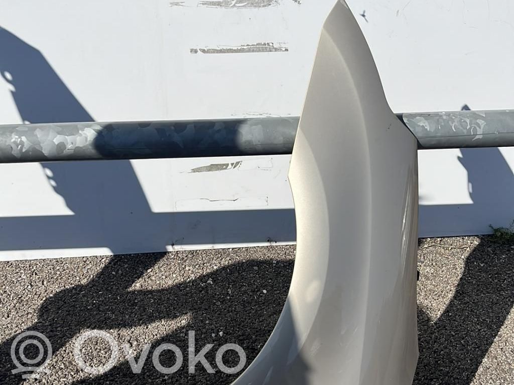 Citroen C4 I Guardabarro 