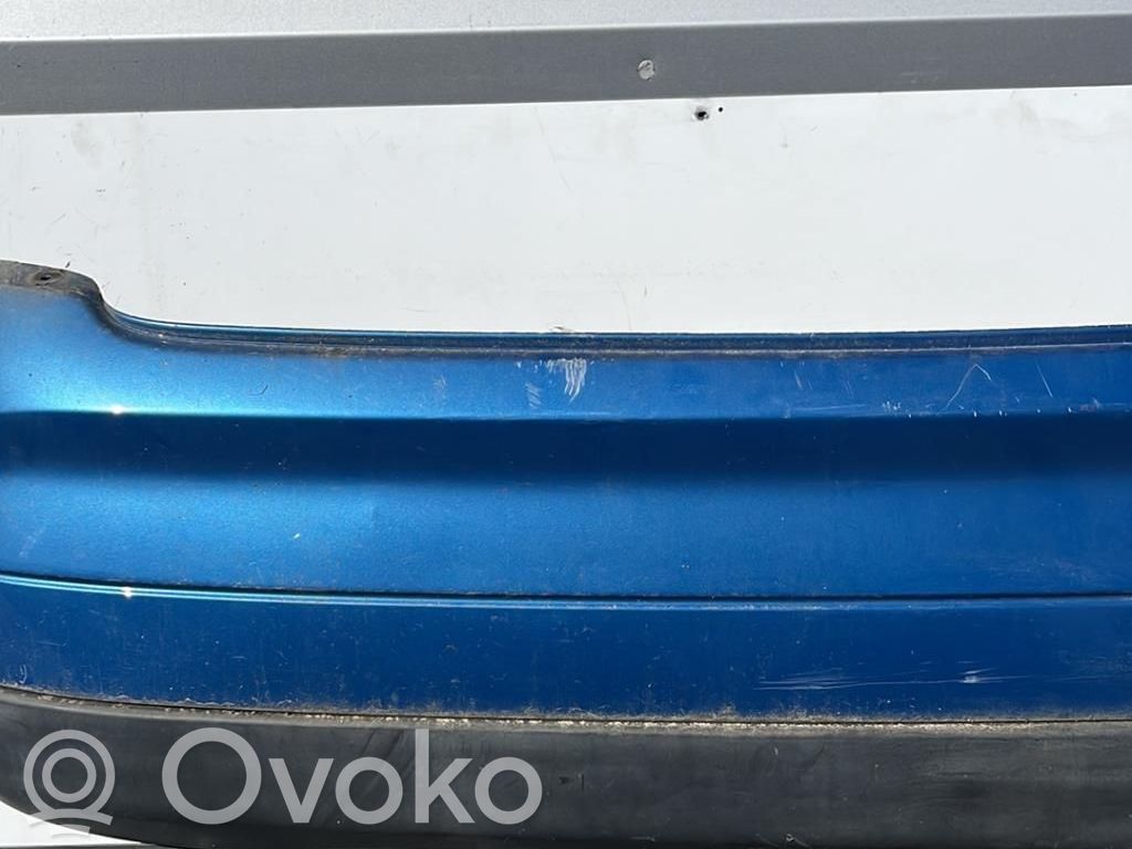 Renault Clio II Parachoques 