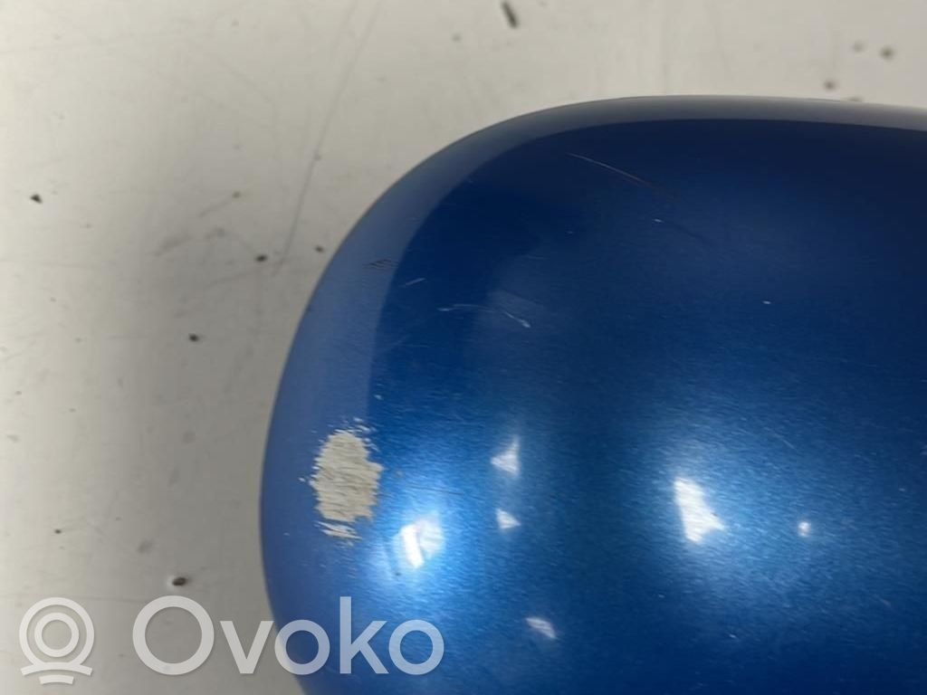 Renault Clio II Manualne lusterko boczne drzwi przednich 