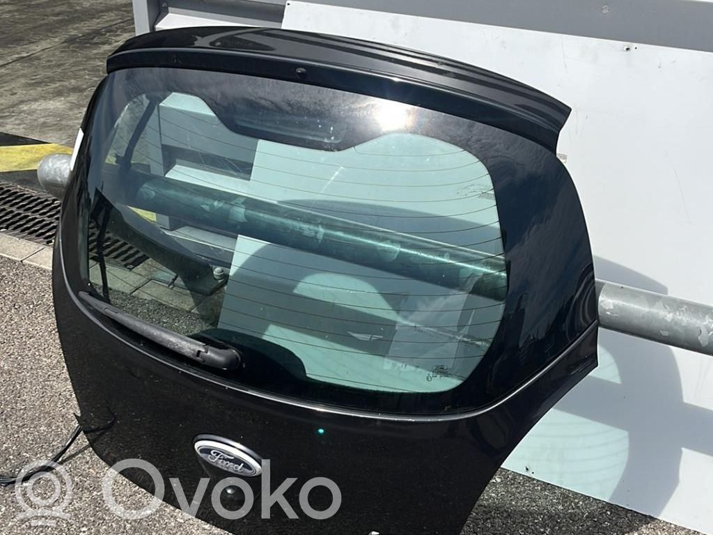 Ford Ka Tailgate/trunk/boot lid 