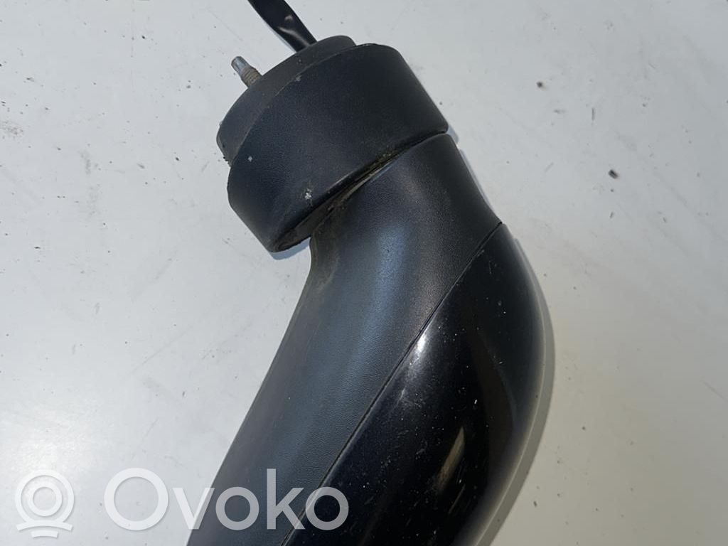 Seat Leon (1P) Manualne lusterko boczne drzwi przednich 