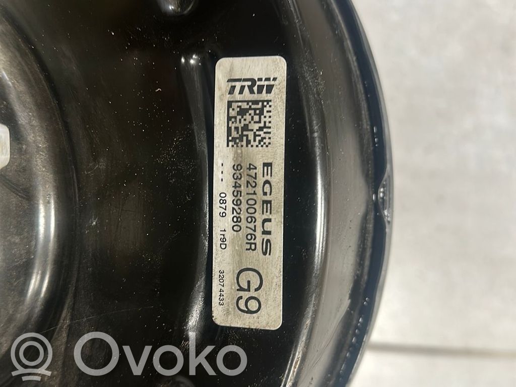 Wspomaganie hamulca   6000620766