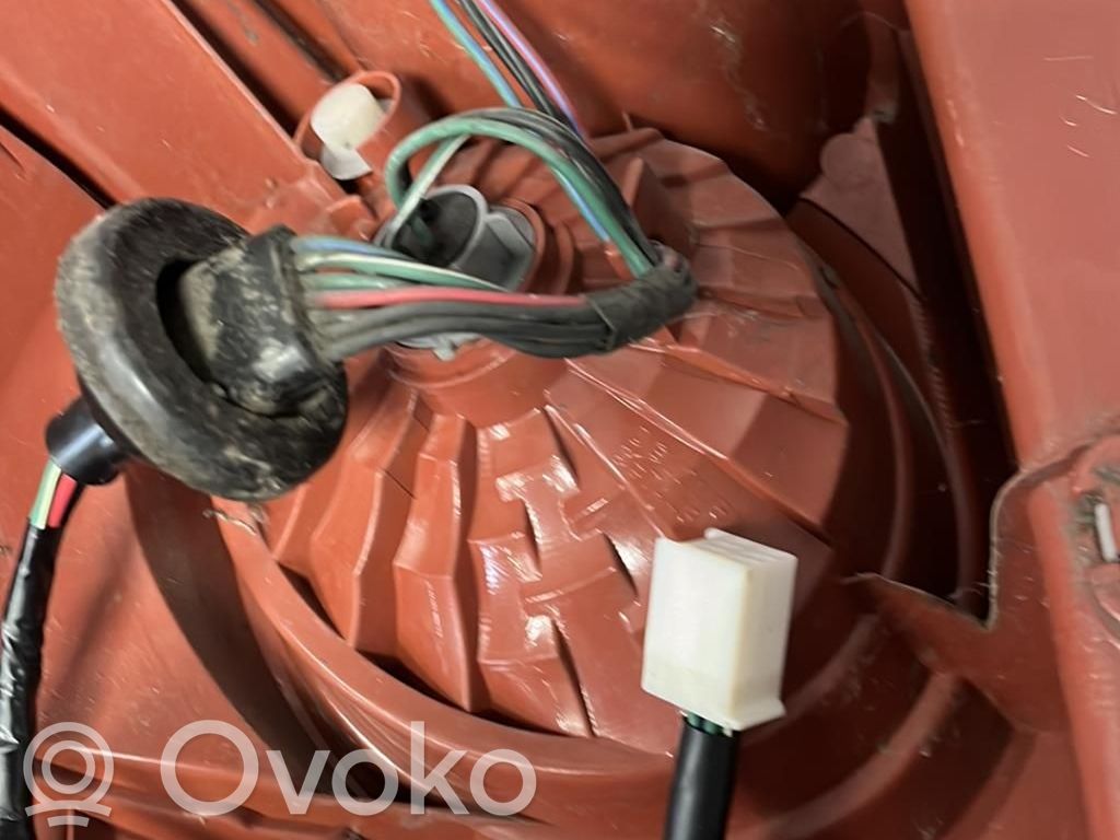 Mazda 5 Takavalot 